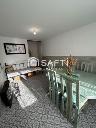  Maison � vendre 4 pi�ces 75 m�