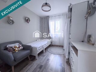  Maison à vendre 4 pièces 121 m²