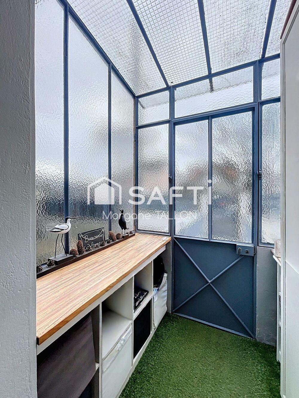 à vendre  Maison Maisons-Alfort (94700)