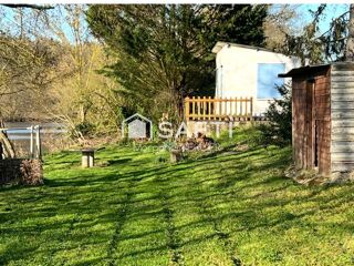  Terrain à vendre 590 m²
