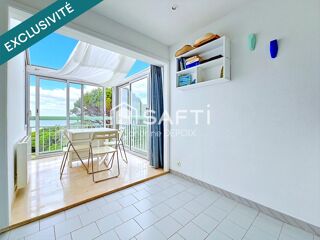  Appartement à vendre 2 pièces 32 m²