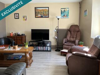  Maison à vendre 6 pièces 152 m²