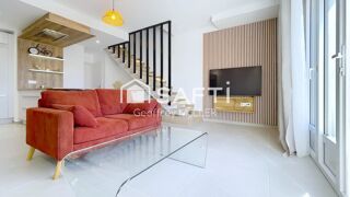Vente Maison Maison triplex 6 pièces 106m² Saint-pierre-quiberon
