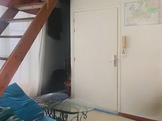  Appartement � vendre 1 pi�ce 19 m�