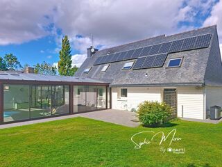  Maison � vendre 9 pi�ces 145 m�