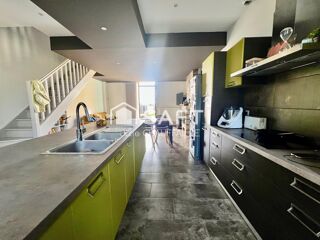  Maison � vendre 4 pi�ces 112 m�