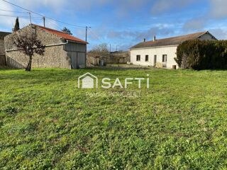  Maison � vendre 3 pi�ces 83 m�