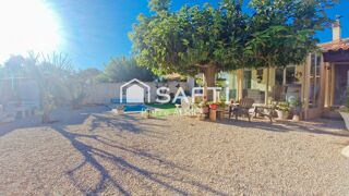  Maison à vendre 4 pièces 110 m²