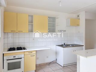  Maison à vendre 4 pièces 86 m²