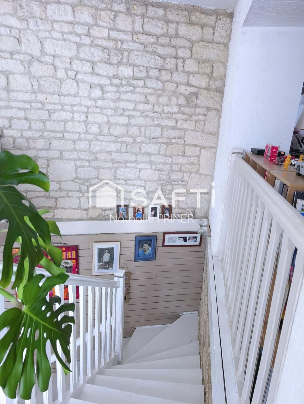 Charmante maison de 173 m² à La Crèche