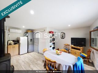  Maison à vendre 5 pièces 112 m²