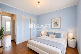  Maison à vendre 4 pièces 87 m²
