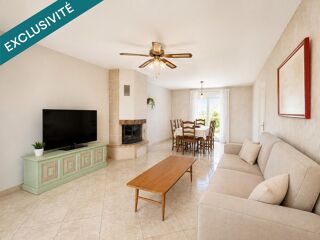  Maison à vendre 5 pièces 115 m²