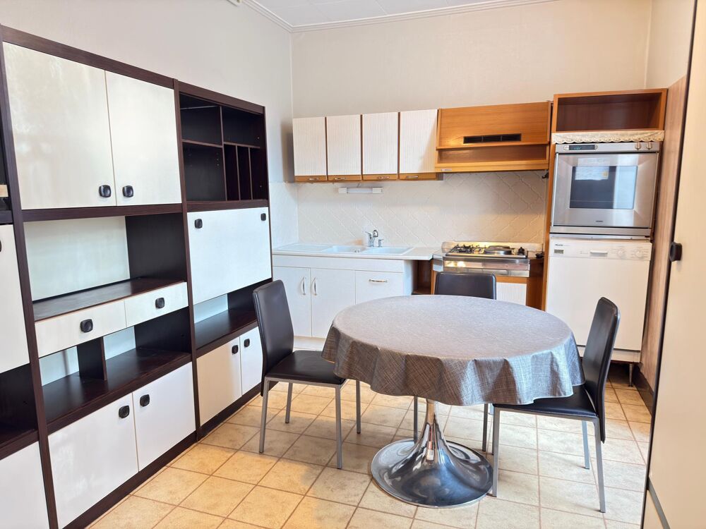 Vente Maison Maison de 115 m2, 3 ch, garage, dependance et terrain. Echenoz-la-meline