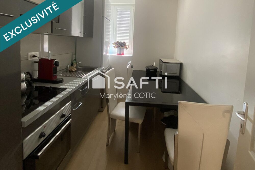 Vente Immeuble Immeuble  à Mulhouse de 194 m2 Proche du marché Mulhouse