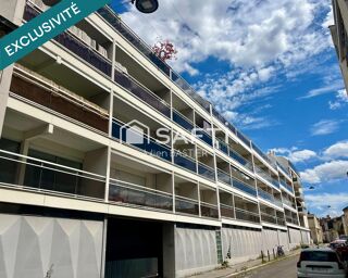  Appartement � vendre 2 pi�ces 63 m�