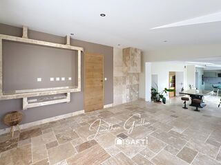  Maison � vendre 8 pi�ces 255 m�