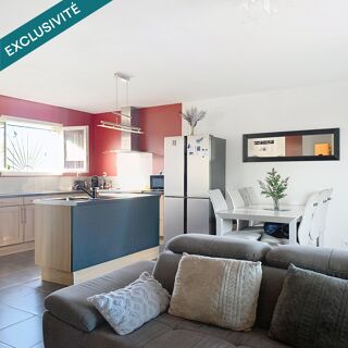  Maison � vendre 3 pi�ces 70 m�