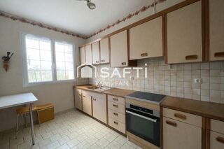  Maison � vendre 5 pi�ces 107 m�