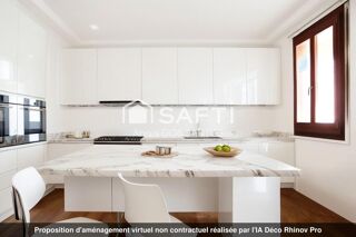  Maison � vendre 15 + pi�ces 310 m�