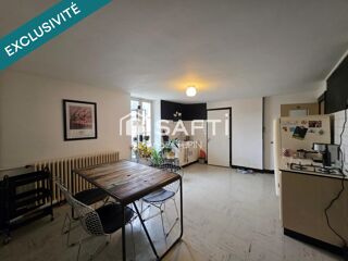  Maison à vendre 9 pièces 200 m²
