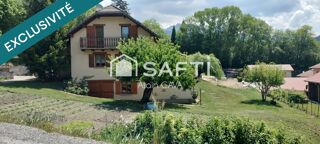  Maison � vendre 7 pi�ces 134 m�