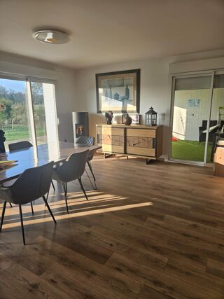  Maison à vendre 4 pièces 146 m²