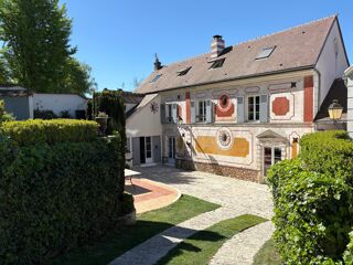  Maison à vendre 10 pièces 260 m²