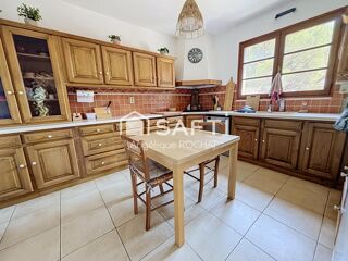  Maison à vendre 5 pièces 124 m²