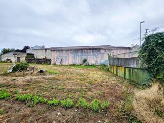  Terrain  vendre 887 m