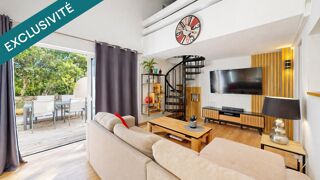 Maison à vendre 3 pièces 64 m²
