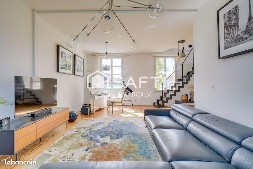 � vendre  Maison Le Bouscat (33110)