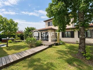 Vente Maison MAISON FAMILIALE SUR SAINT MEDARD EN JALLES Saint-medard-en-jalles