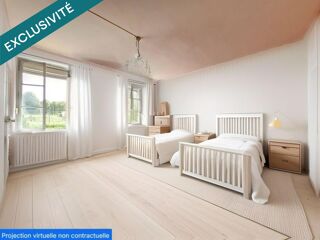  Maison  vendre 8 pices 175 m