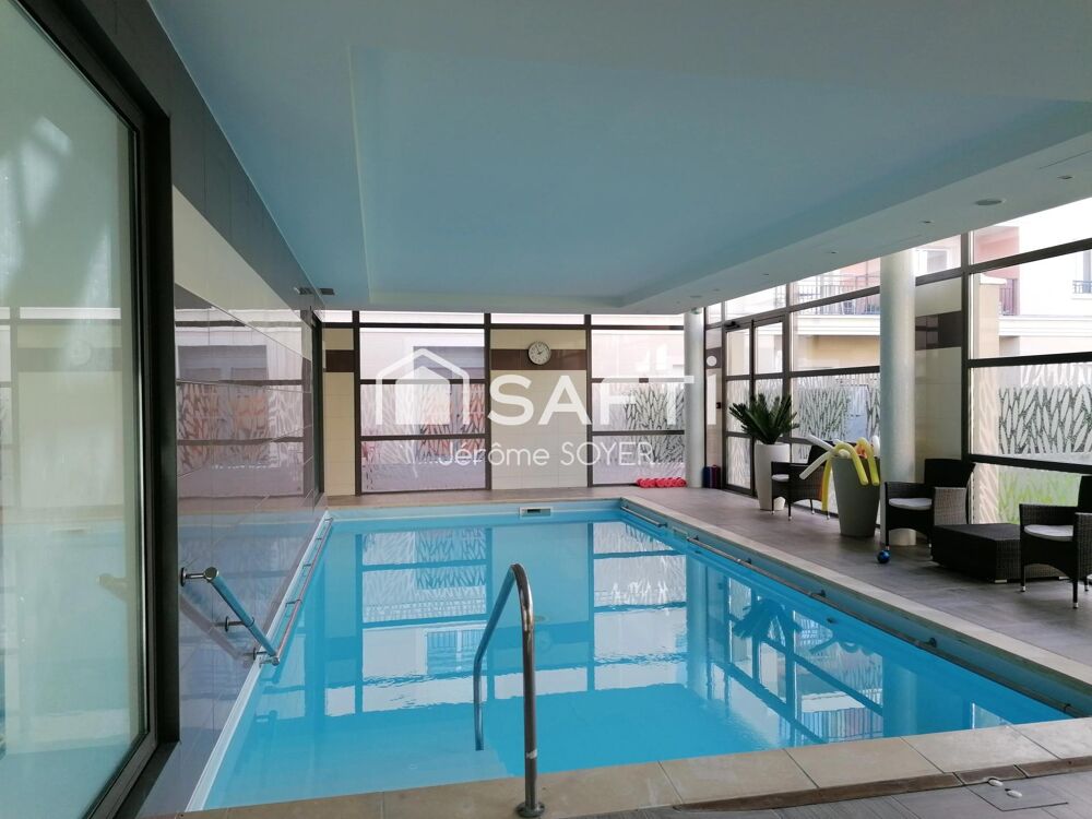 Investissement clé en main  | T1 meublé 39,41 m²
