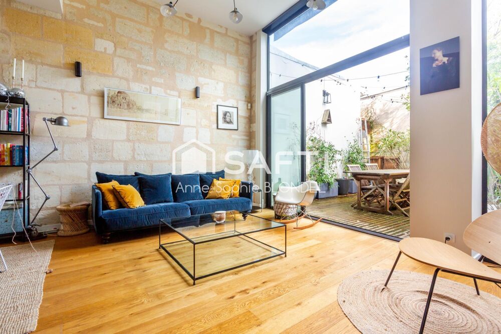 � vendre  Maison Le Bouscat (33110)