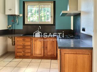  Maison à vendre 3 pièces 78 m²