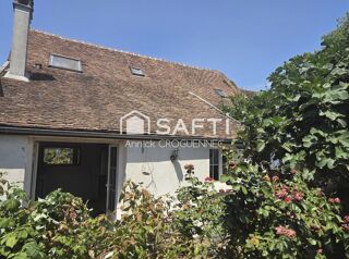  Maison à vendre 3 pièces 90 m²
