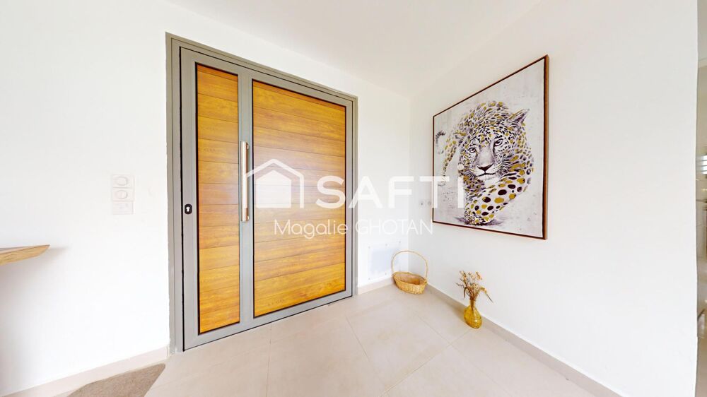 � vendre  Maison Le Moule (97160)