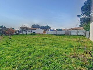  Terrain à vendre 563 m²