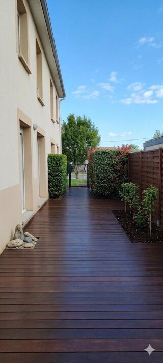  Maison � vendre 4 pi�ces 80 m�