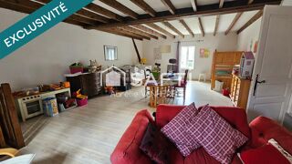  Maison � vendre 6 pi�ces 206 m�
