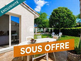  Maison à vendre 4 pièces 109 m²
