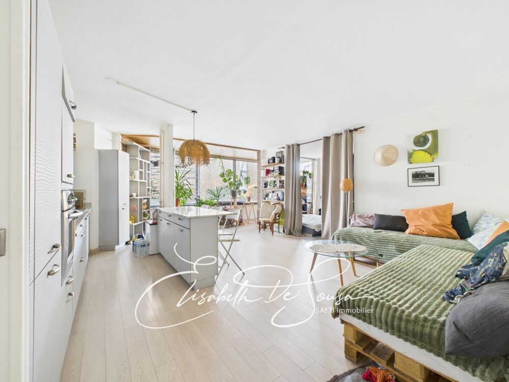 Vente Appartement bel appartement dans quartier recherche proche des bords de Marne Creteil