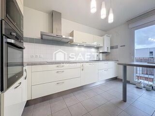  Appartement � vendre 4 pi�ces 72 m�