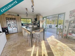  Maison à vendre 5 pièces 150 m²