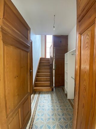  Maison à vendre 6 pièces 161 m²