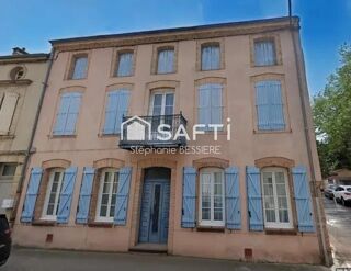  Maison  vendre 6 pices 187 m