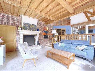  Maison à vendre 10 pièces 270 m²