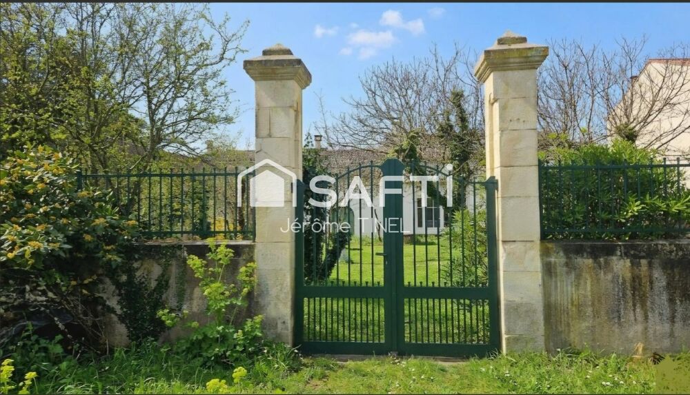 Maison 4 pièces 142 m² · à Le Bois-Plage-en-Re · 142 m² · 895 000 €